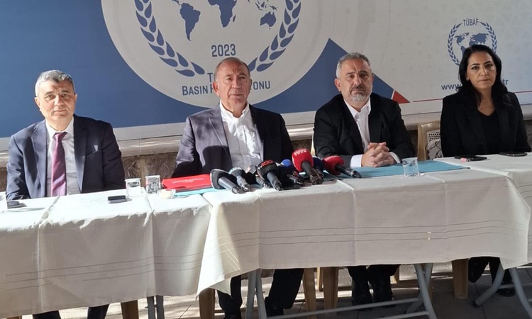 Gürsel Tekin'den sürpriz çıkış: Cumhurbaşkanı adayımız hazır ve Merak Edilenler