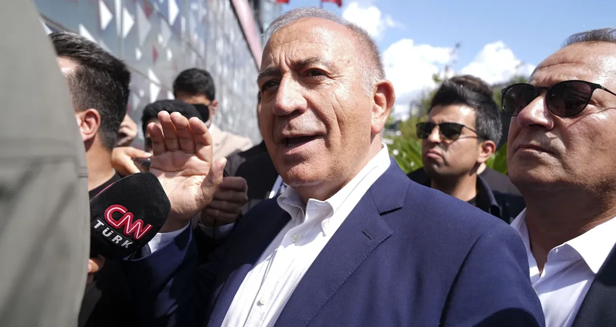 Sıcak Gündem: Gürsel Tekin yandaşa konuştu: İhraç sinyali verdi - Son Dakika Haberleri
