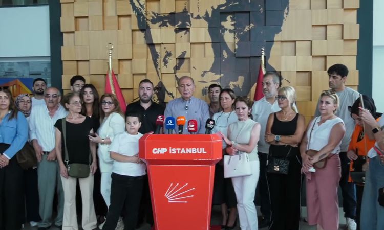Gündemden Son Bilgiler: Gürsu baskını Tekin: “Cezaevlerimiz dolu dizgin, kapasitesinin çok üstünde” - Son Daki