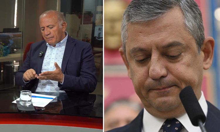 Kritik Açıklama: Gürsu baskını Tekin, CHP çatısı altında kalacak belediyeleri ilan etti: İlk kez burada ifade