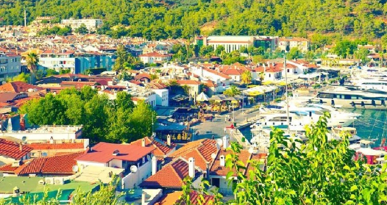 Kritik Açıklama: Gürültüden uzak rotalar netlik kazandı: İşte Türkiye'nin en sakin yerleri - Son Dakika Haberl