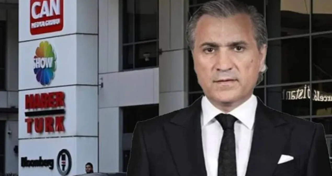 Gündemden Son Bilgiler: Habertürk ve Show TV'ye sıra gelmedi! Can Holding'in iki oteli satışa çıktı - Son Daki