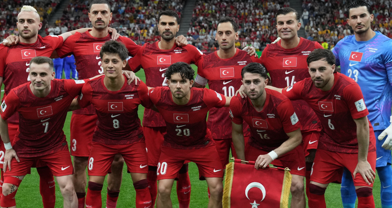 Ayrıntılar Netleşti: Hacıosmanoğlu villa hediye edecekti! Milli futbolculardan çarpıcı karar - Haberleri ve Me