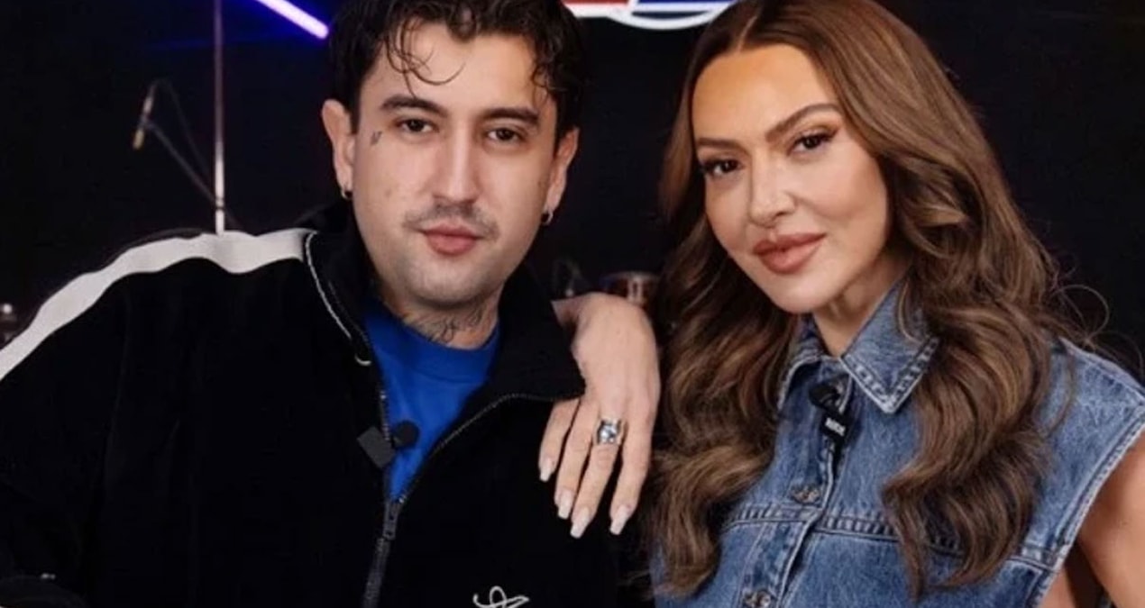 Gündemden Son Bilgiler: Hadise ve Motive karşı karşıya: Aynı şarkıyı farklı tarzda söylediler - Haberleri - So