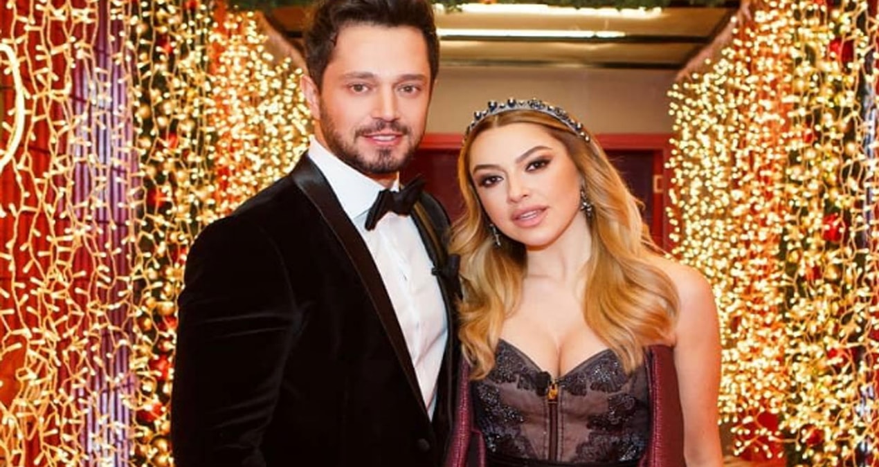 Sıcak Gündem: Hadise, Murat Boz'a meydan okudu: ''Cesareti varsa karşıma çıksın'' - Son Dakika Haberleri: Geli