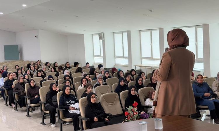 Hafızlık eğitiminin yıl boyu planlaması Düzce'de imam hatip lisesinde ele alındı - Son Dakika Bilgileri