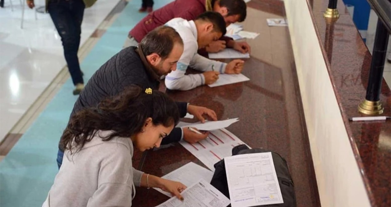 Gündemden Son Bilgiler: Haftada 4 gün çalışmak zorunlu hale geliyor: Geçiş çok hızlı oldu - Son Dakika ve Mera