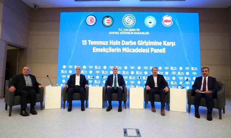 HAK-İŞ President: July 15 brought the value of unity - Last Minute