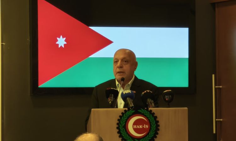Ayrıntılar Netleşti: HAK-İŞ'ten Kadın Sendikacılar İçin Güç Birliği - Son Dakika ve Merak Edilenler