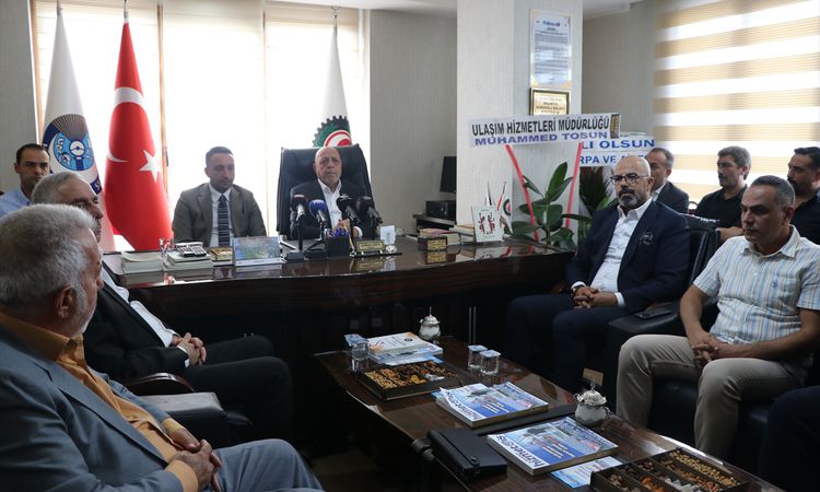 Son Gelişme: HAK-İŞ'ten Terörsüz Türkiye ve Deprem Uyarısı - Haberleri | İşte Tüm Ayrıntılar