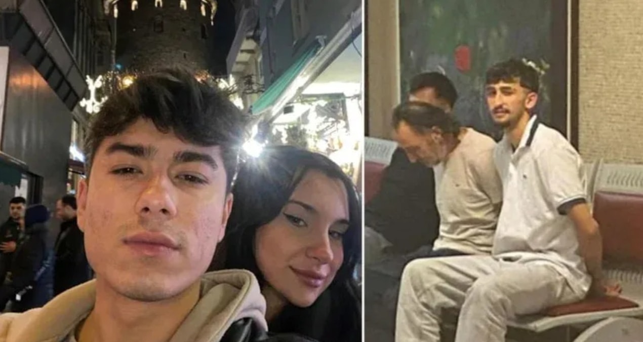 Kritik Açıklama: Hakan Çakır cinayetinde yaşları 18 yaşından küçük sanıklar için onlarca yıl ceza talebi - Son