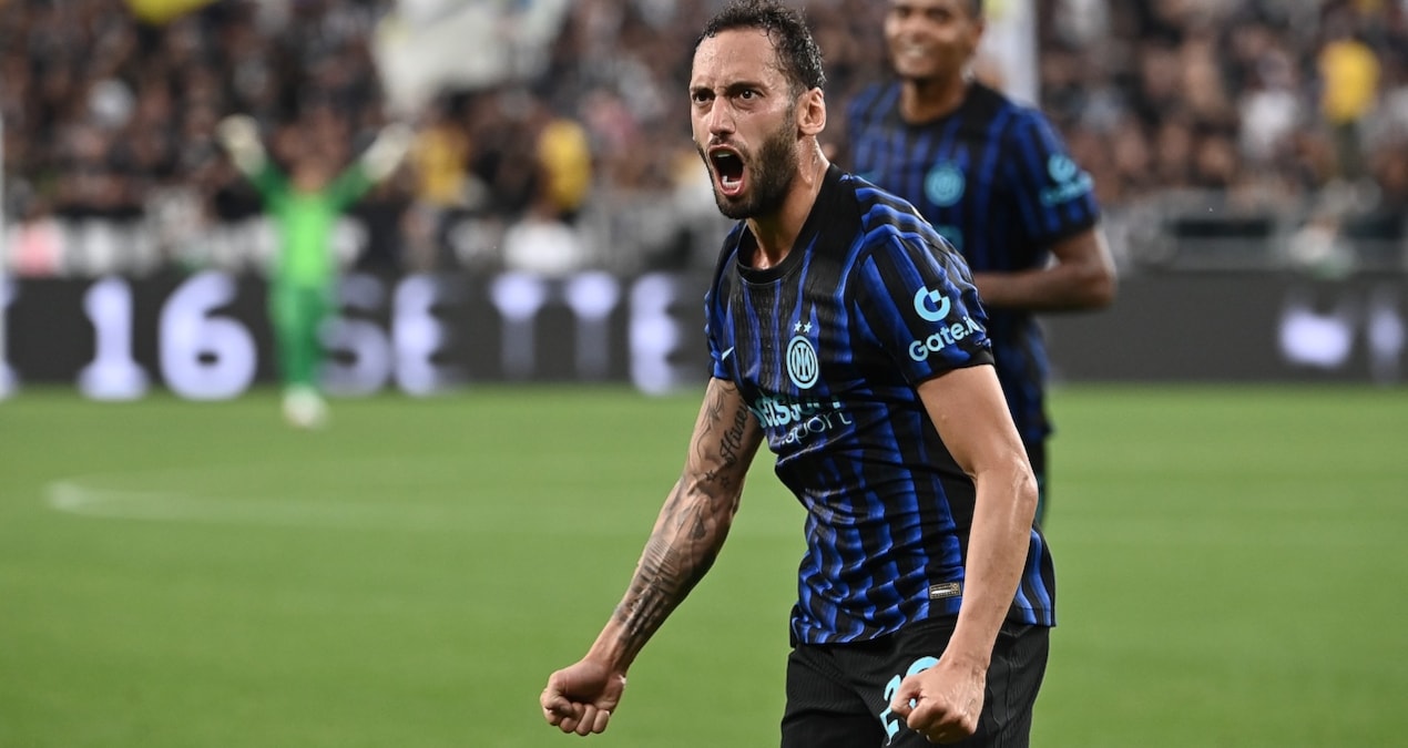 Hakan Çalhanoğlu kariyeriyle ilgili kararını verdi - Haberleri - Son Dakika Bilgileri