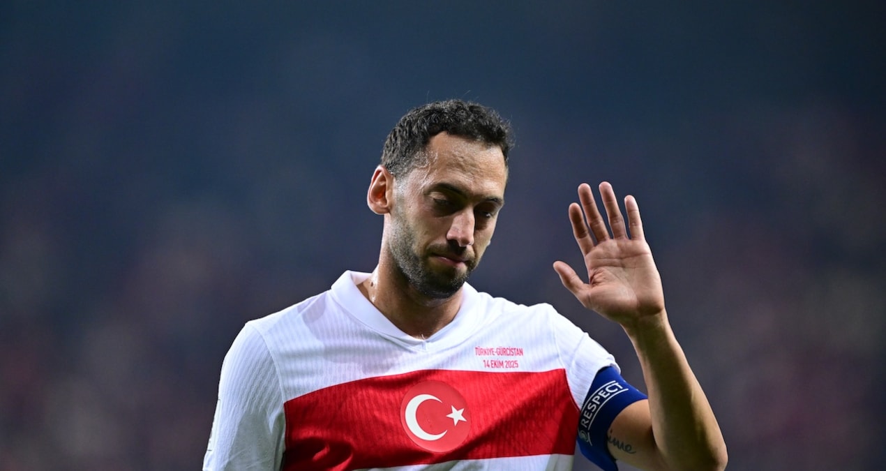 Gündemden Son Bilgiler: Hakan Çalhanoğlu’ndan Galatasaray taraftarını üzen sözler - Son Dakika | İşte Tüm Ayrı