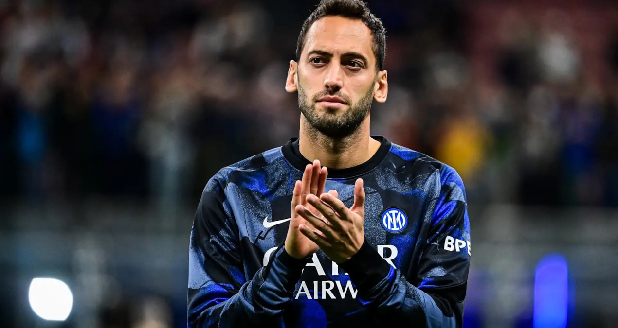 Gündemden Son Bilgiler: Hakan Çalhanoğlu'nun menajerinden Galatasaray yanıtı - En Son Haber - Son Dakika Bilgi