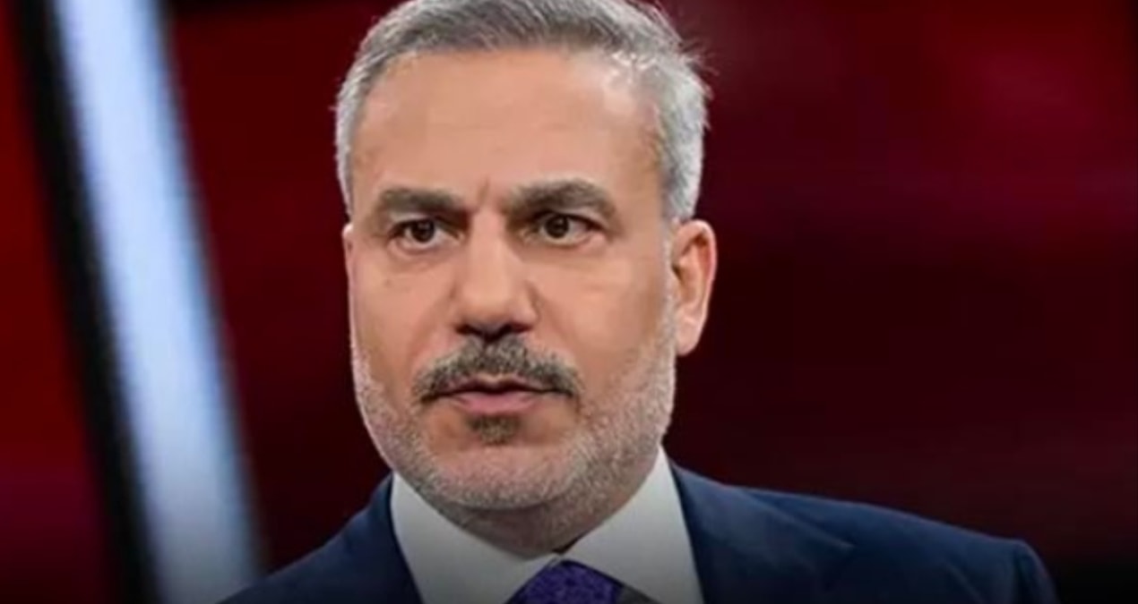 Ayrıntılar Netleşti: Hakan Fidan ilk kez bu kadar net konuştu: İran'da rejim yıkılır mı? - Son Dakika - Son Da