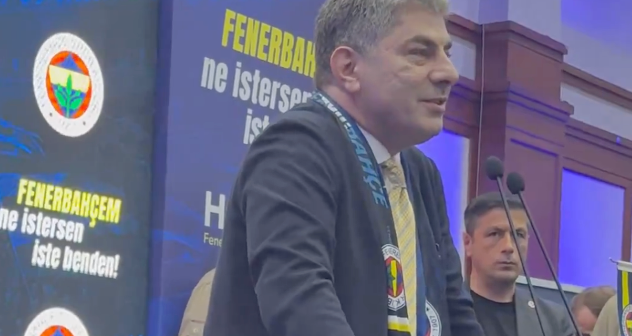 Kritik Açıklama: Hakan Safi: 'Biz Fenerbahçe'yi şampiyon yapacağız' - Haberleri | İşte Tüm Ayrıntılar