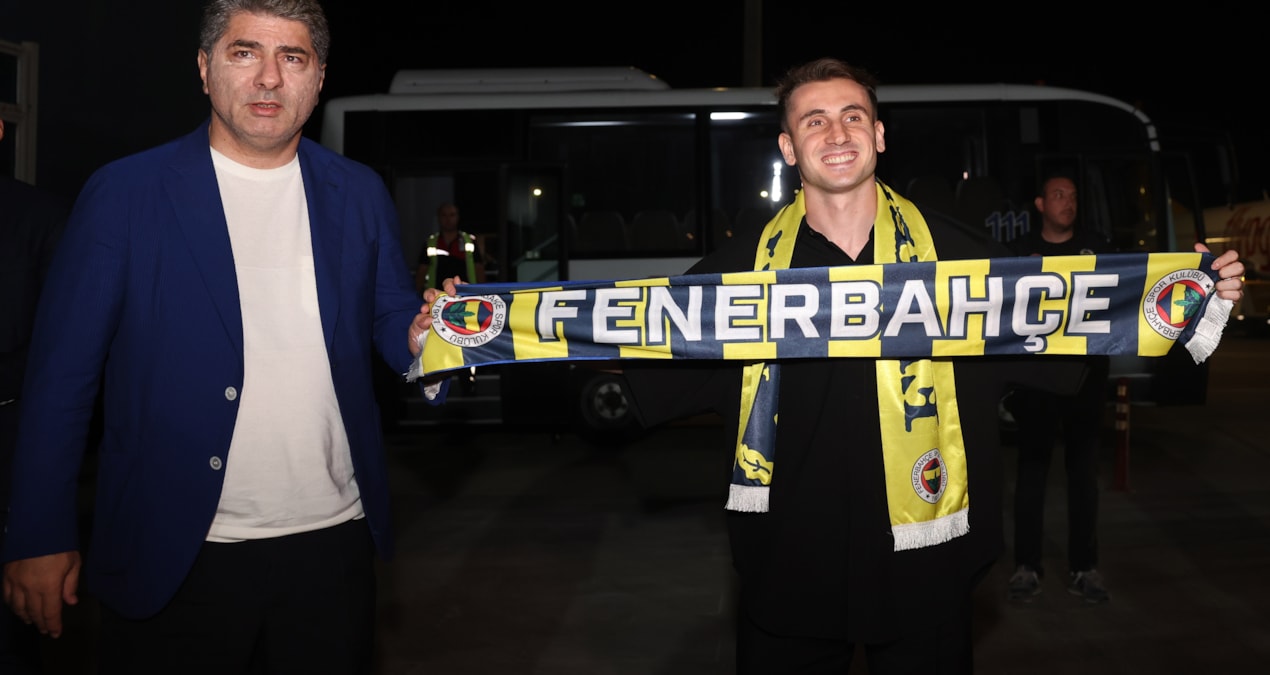 Ayrıntılar Netleşti: Hakan Safi'den Fenerbahçe başkanlığı için açıklama - Haberleri: Gelişmeler Takip Ediliyor