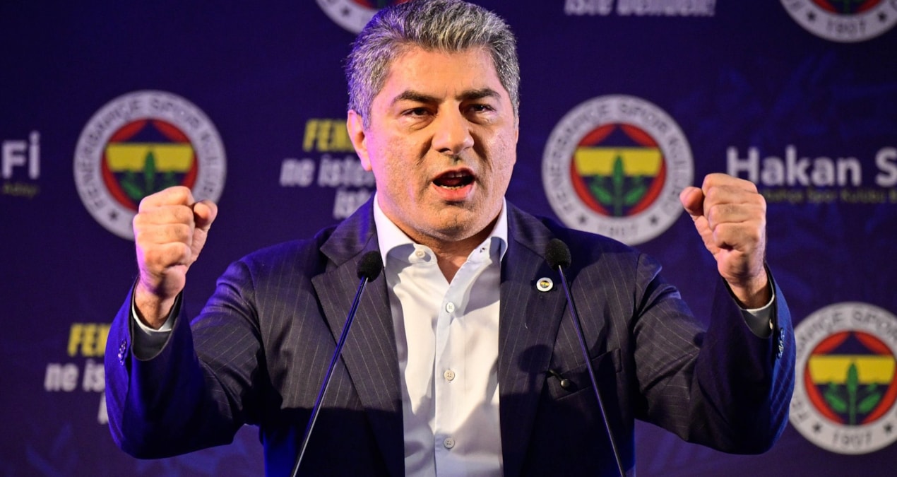 Gündemden Son Bilgiler: Hakan Safi'den şampiyonluk vurgusu - Son Dakika Haberleri ve Merak Edilenler