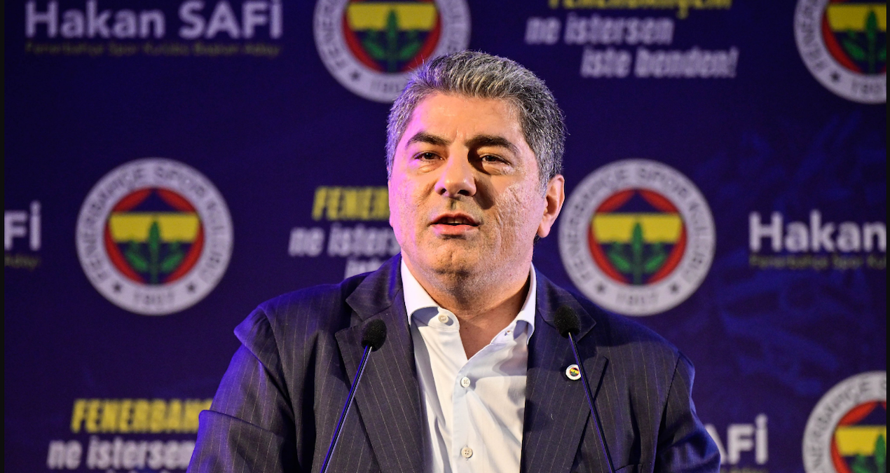 Son Gelişme: Hakan Safi: 'Tarihin en iyi kadrosunu kuracağız' - Son Dakika - Son Dakika Bilgileri