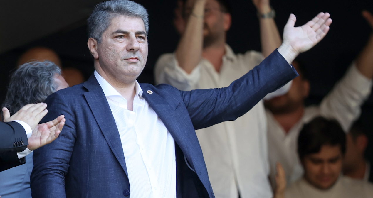 Hakan Safi'ye darbe üstüne darbe! 20 milyon eurosu çöpe gitti - Haberleri - Son Dakika Bilgileri