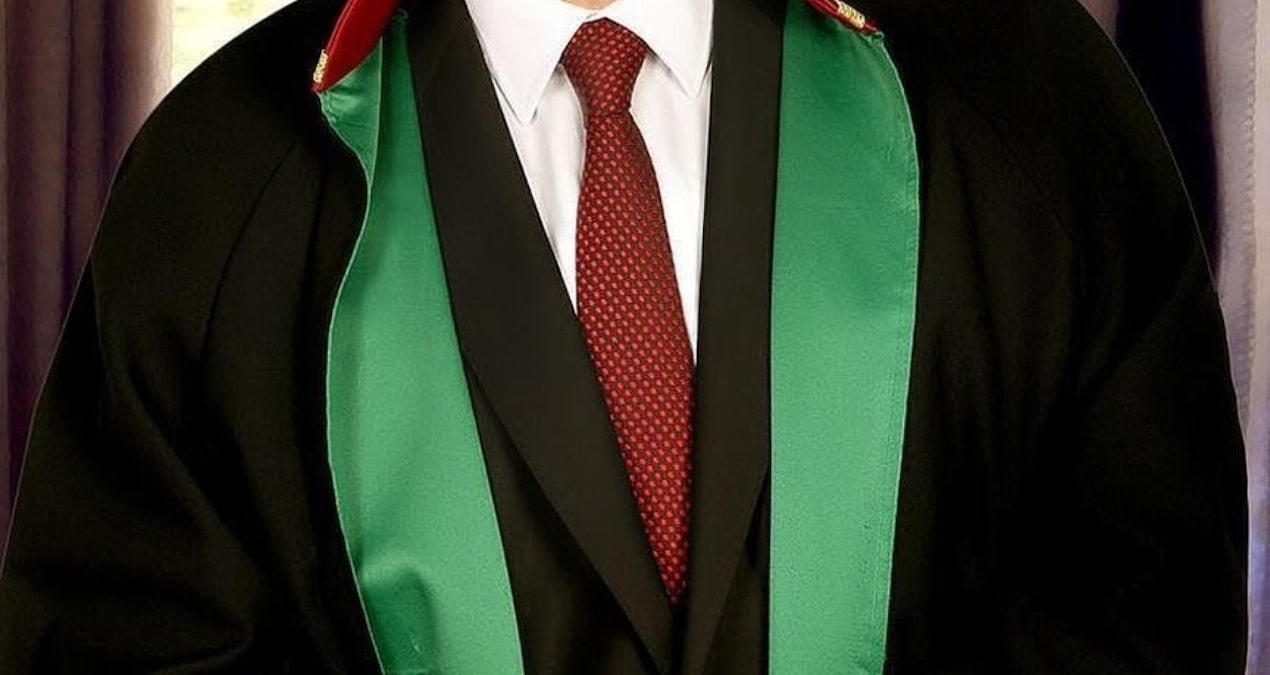 Gündemden Son Bilgiler: Hakime saldırdığı iddia edilen avukat yakalanarak gözaltına sevk edildi - Son Dakika