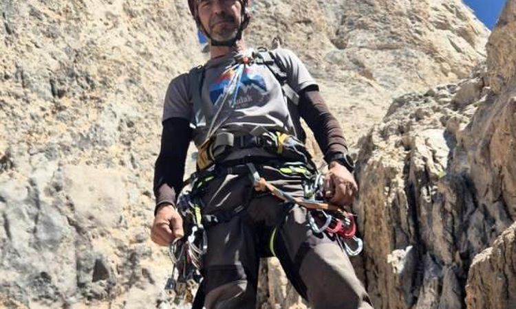 Gündemden Son Bilgiler: Hakkari'de kaybolan dağcının cansız bedenine ulaşıldı - Son Dakika Haberleri: Gelişmel
