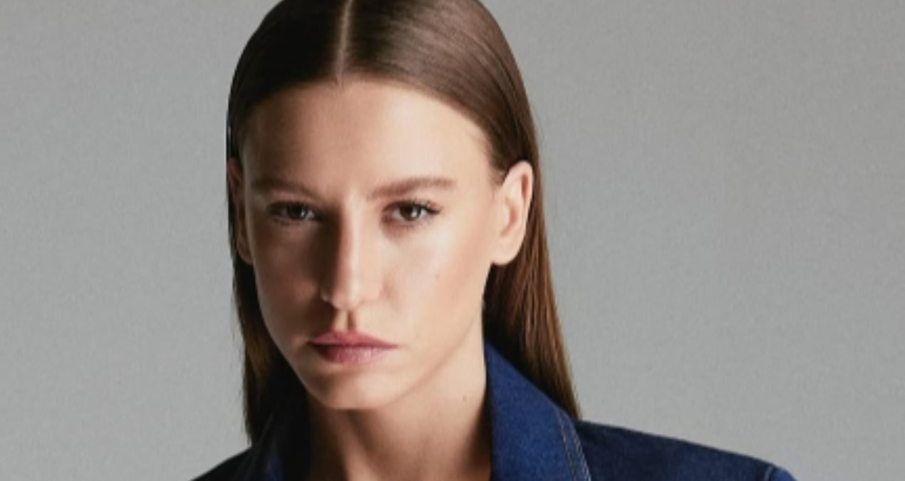 Gündemden Son Bilgiler: Hakkında gözaltı kararı bulunan Serenay Sarıkaya'dan açıklama - Haberleri - Son Dakika