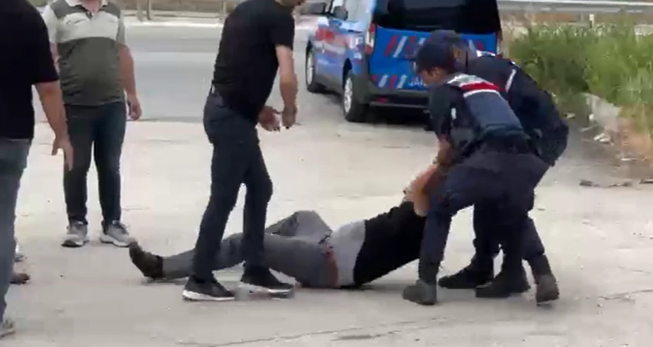 Son Gelişme: Hakkını arayan madencileri yerlerde sürüklediler - Son Dakika Haberleri - Son Dakika Bilgileri