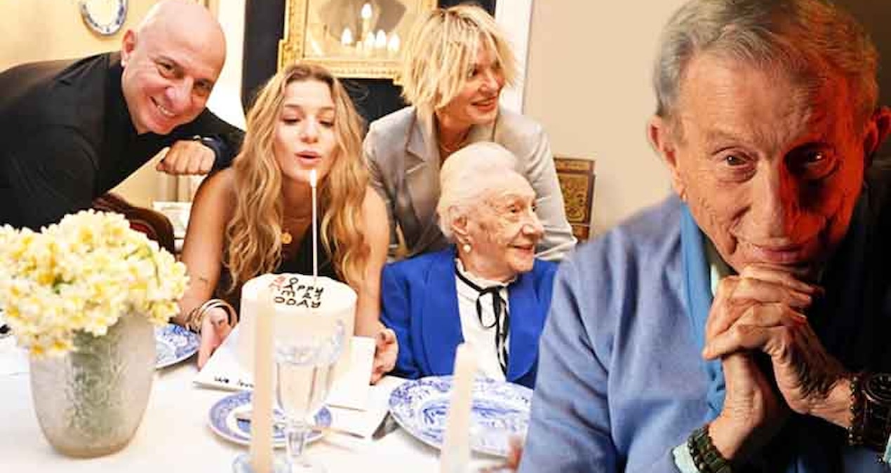 Kritik Açıklama: Haldun Dormen'in oğlu Ömer Dormen'den 'Acınız kısa sürdü' tepkisine yanıt - Son Dakika Haberl