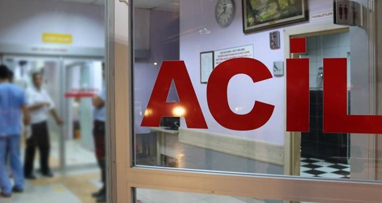 Kritik Açıklama: Halı sahada kalp krizi geçiren öğretmen yaşamını yitirdi - En Son Haber ve Merak Edilenler