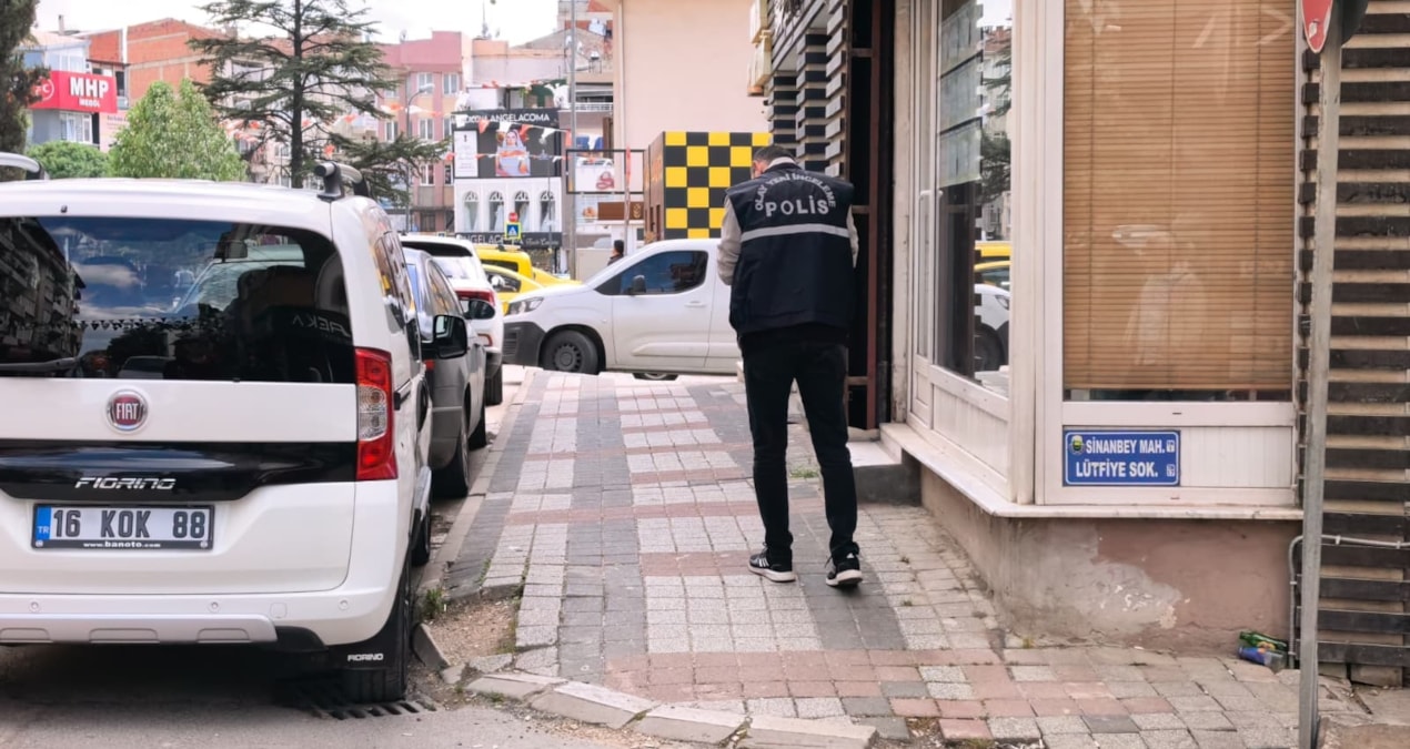 Kritik Açıklama: Halı sahadaki 'faul' kavgası 3 ay sonra kanlı bitti; Ensesinden bıçakladı - En Son Haber
