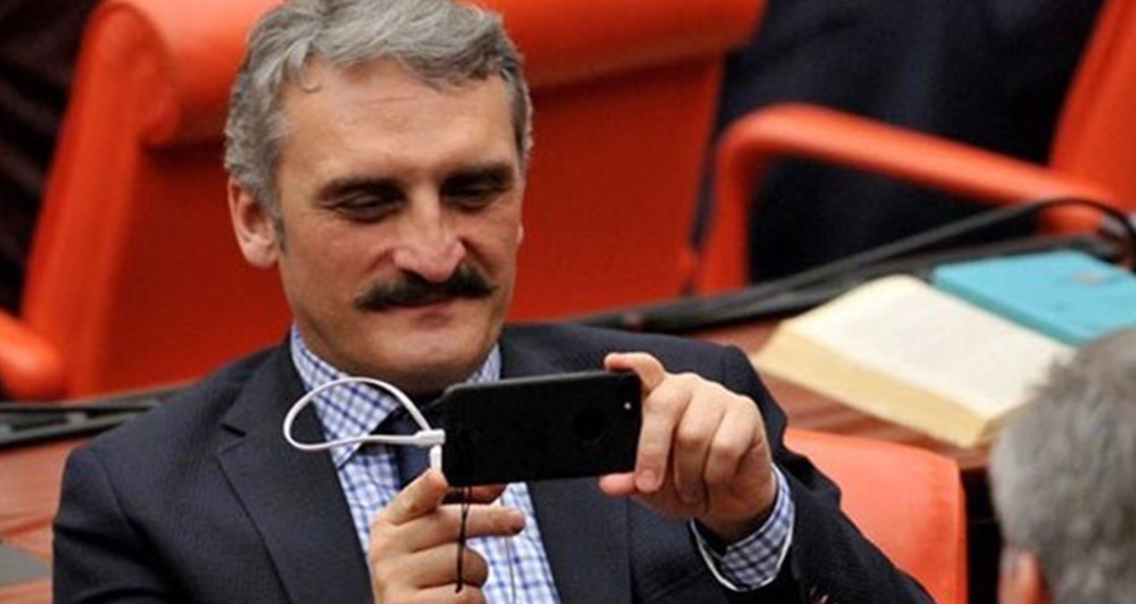 Kritik Açıklama: Halifeliğin kaldırılmasına 'ihanet' diyen Yeliz'e tokat gibi cevap - Haberleri | İşte Tüm Ayr