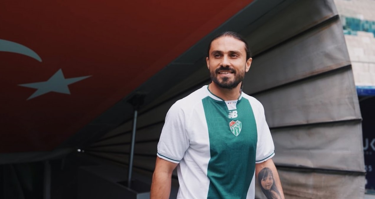 Ayrıntılar Netleşti: Halil Akbunar imzayı attı - En Son Haber | İşte Tüm Ayrıntılar