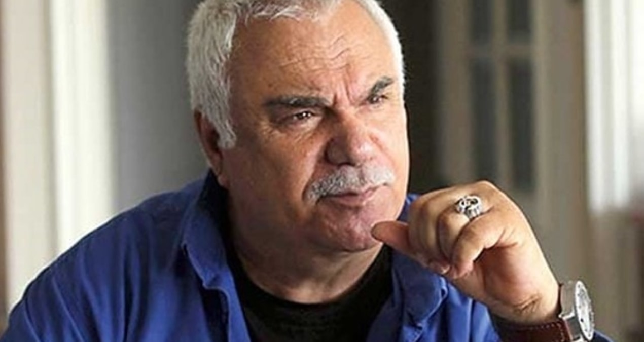 Gündemden Son Bilgiler: Halil Ergün, Atatürkçüleri hedef aldı - Son Dakika Haberleri: Gelişmeler Takip Ediliyo