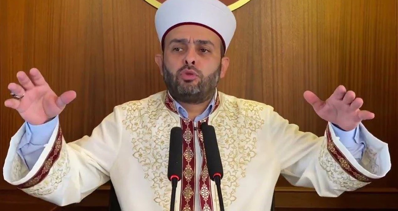 Halil Konakcı'yı 'herkesin tanıdığı bir büyüğü' aradı: Fuhuş dosyasını sildi - Son Dakika Haberleri | İşte Tüm