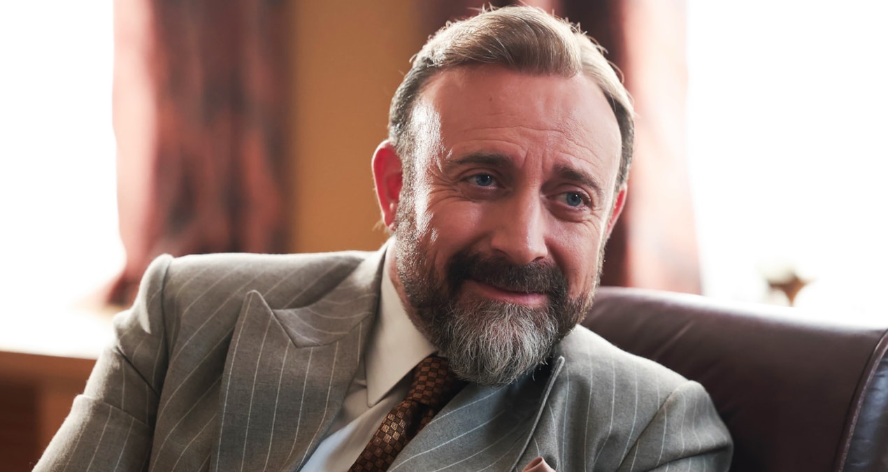 Halit Ergenç made his decision for the land he inherited from his grandfather: It is clear what he will do in its place - News