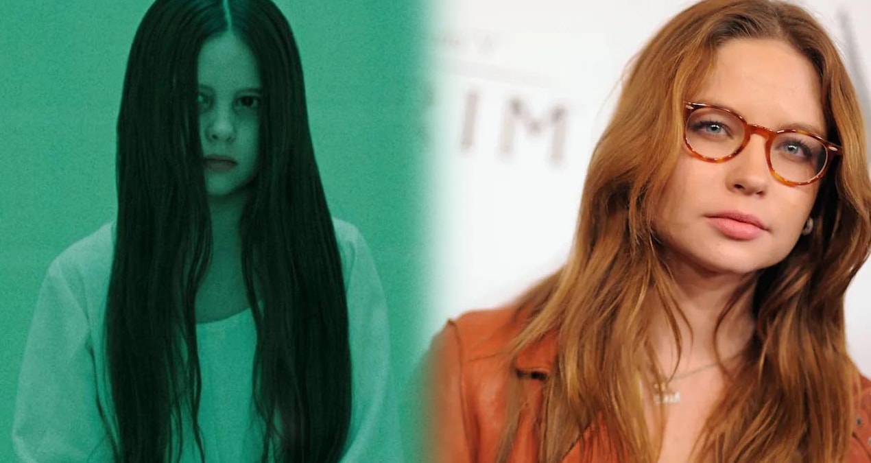 Sıcak Gündem: Halka filminin Samara’sı Daveigh Chase, 35 yaşında yaşamını yitirdi - Son Dakika Haberleri ve Me