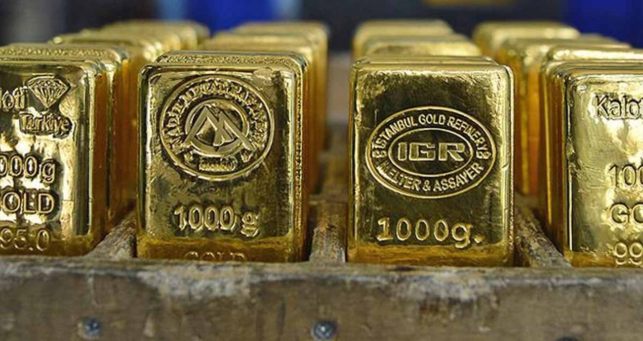 Kritik Açıklama: Halkın bağışladığı 51 ton altını "panikle" satıp 633 Milyar TL zarar ettiler - Son Dakika ve
