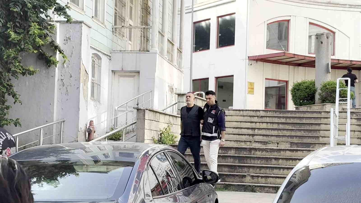 Haluk Levent was referred to the courthouse - Breaking News