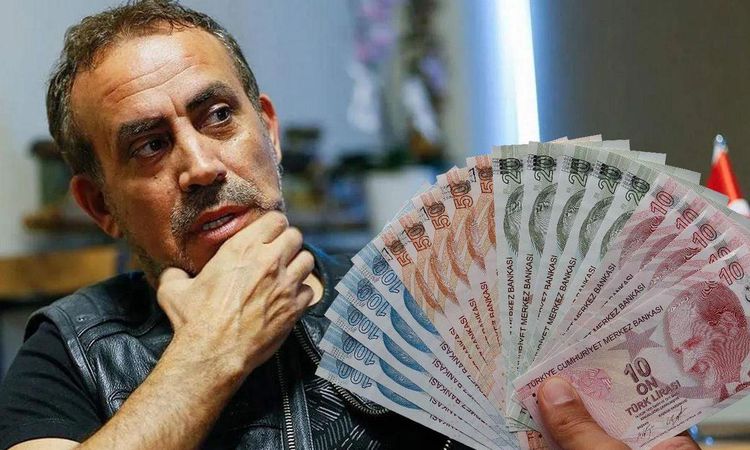 Which team did Haluk Levent bet on? - Last Minute