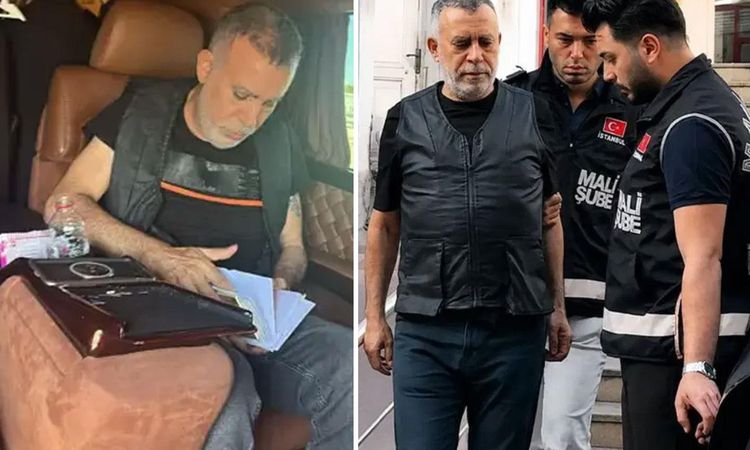 Shocking confessions from Haluk Levent's assistant: He burned me because of his own debts - Last Minute