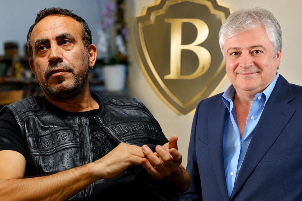 Haluk Levent's police statement was revealed: What was his response to the 60 million fraud allegation? - News
