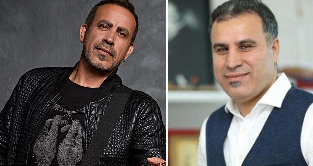 Gündemden Son Bilgiler: Haluk Levent’in kardeşi Berkant Acil hakkında tutuklama kararı verildi - En Son Haber