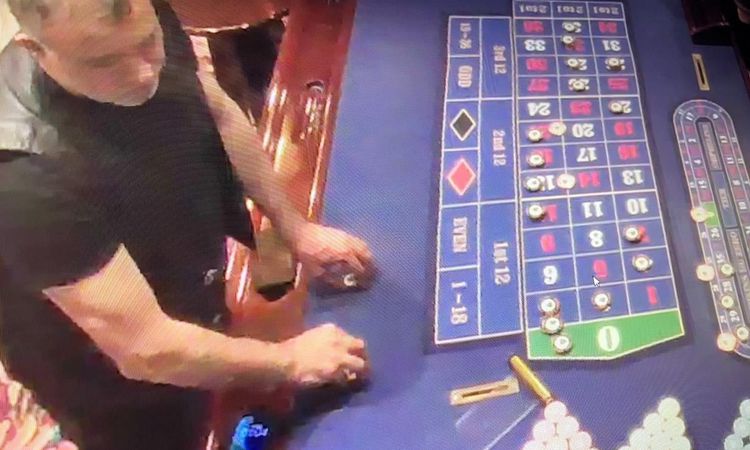 Images of Haluk Levent in the casino were revealed - News