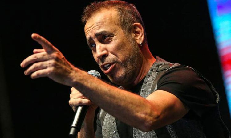 Haluk Levent's Post Resurfaces: "Don't Trust Me Too Much, I Can Sell You Out at Any Moment"