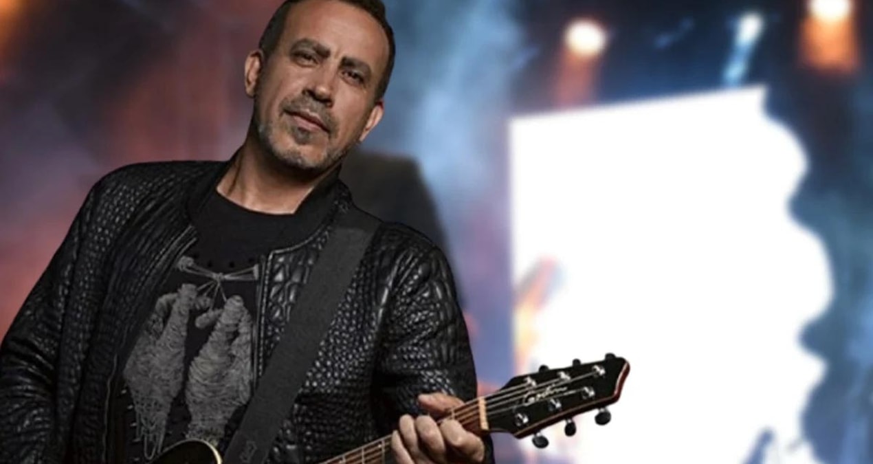 First statement from Haluk Levent regarding drug allegations: 'So that he doesn't get upset...' - Last Minute News