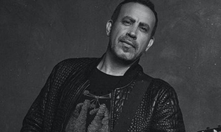 Was Haluk Levent going to escape abroad? Was Haluk Levent going to escape in the truck trailer? - News