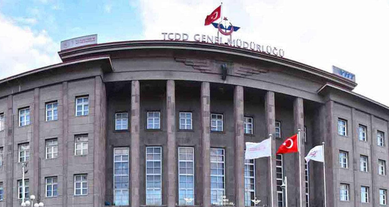 Kritik Açıklama: ‘Hamam böceği’ iddiası tutmadı: TCDD ihalesi mahkemeden döndü - Son Dakika | İşte Tüm Ayrıntı