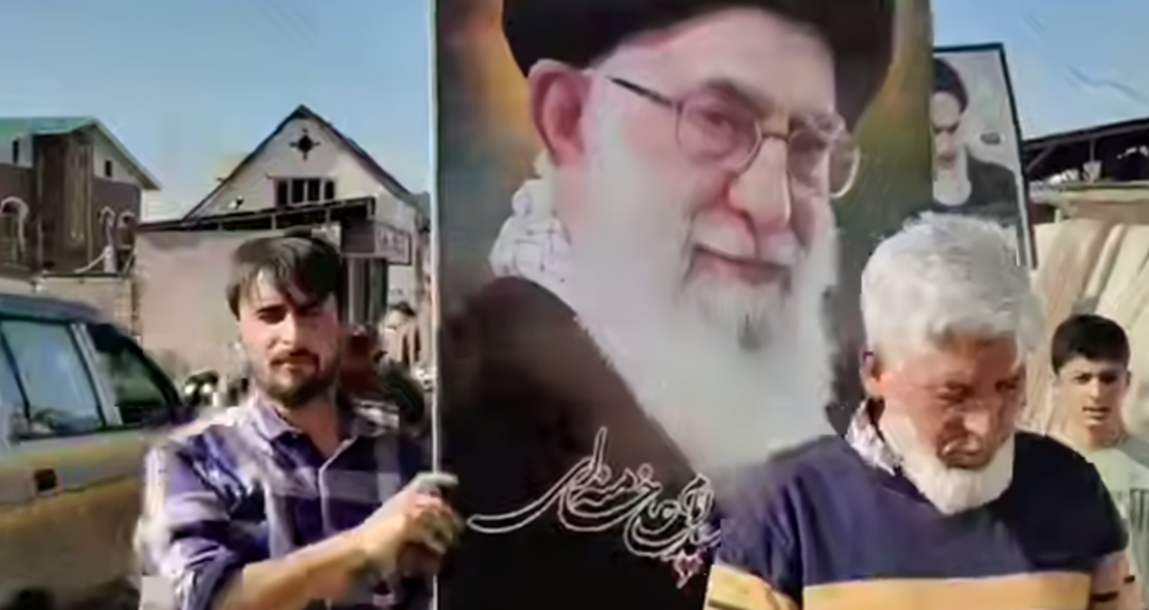 Hamaney'i öldüren operasyonun perde arkası! ABD basını yazdı: "CIA buldu, İsrail vurdu" - Haberleri ve Merak E