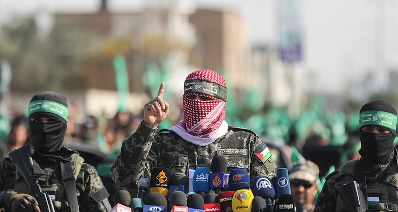 Hamas, Ebu Ebeyde'nin öldürüldüğünü doğruladı - Son Dakika ve Merak Edilenler